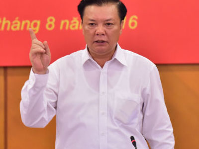 Nhập máy móc 100 tỷ, doanh nghiệp khai lên 200 tỷ để chuyển giá