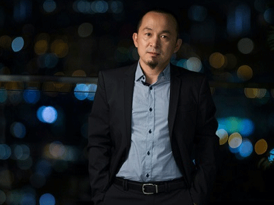 Quốc Trung: "Tôi chưa bao giờ kết hôn"