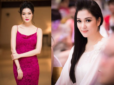 Các Hoa hậu nói gì khi được mời “thay thế” Kỳ Duyên trong đêm Chung kết?
