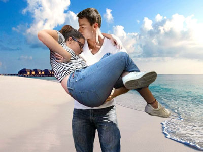 Nữ sinh ngủ gật trở thành hiện tượng ảnh chế mới