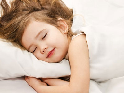 Vì sao bạn lại giật mình khi ngủ?