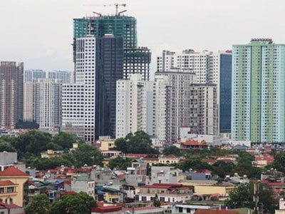 Vũng Tàu tìm chủ mới cho dự án tai tiếng 2 tỷ USD