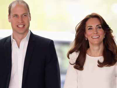 10 điều chưa biết về Công nương Kate Middleton