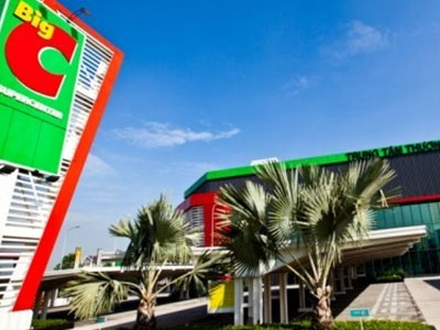 Big C đã nộp hơn 2.000 tỉ đồng thuế chuyển nhượng vốn
