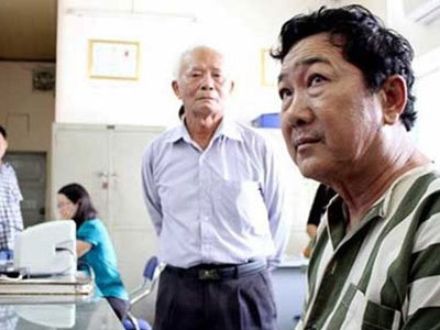 Cảnh báo nạn giả người quen mượn tiền