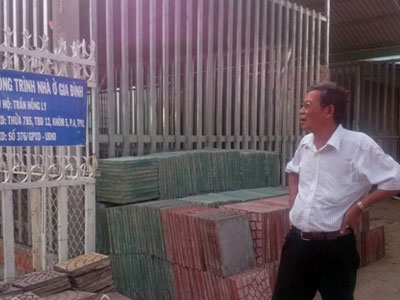 Cựu Chủ tịch tỉnh mở quán nhậu 15 tỷ đồng cho nữ phó phòng