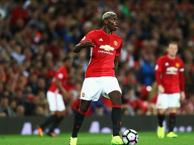 Đại diện Pogba “xát muối” vào nỗi đau của Real Madrid
