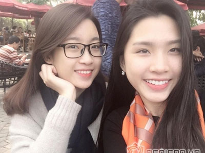 Đăng quang ít phút, Tân Hoa hậu Việt Nam dính nghi án phẫu thuật răng