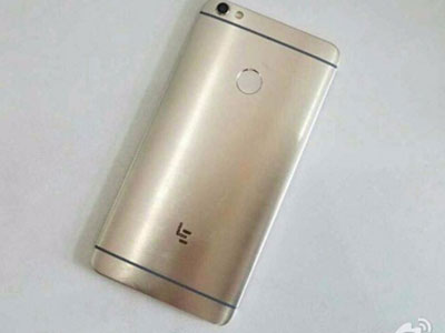 Điện thoại RAM 8GB lộ cấu hình “khủng”