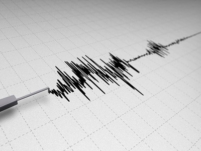 Động đất 7,4 độ Richter làm rung chuyển đảo trên Đại Tây Dương