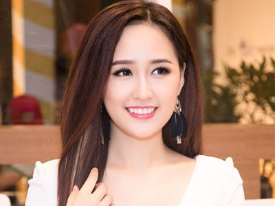 Mai Phương Thúy không "đặt cược" Đỗ Mỹ Linh được Hoa hậu
