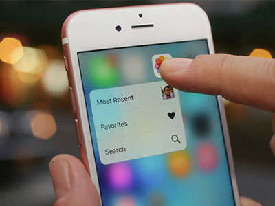 Màn hình Retina trên iPhone không còn đủ tốt