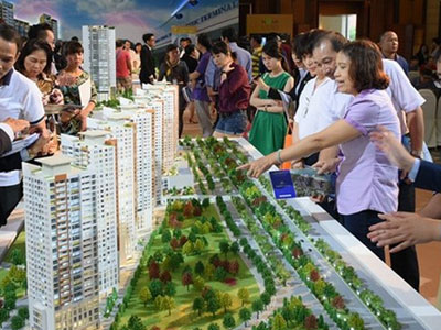 Nghèo nhất Việt Nam, lùng sục mua đất Lai Châu