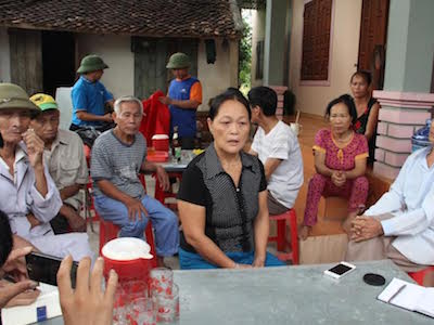Nghi vấn 1 người tử vong trong nhà tạm giam Công an huyện