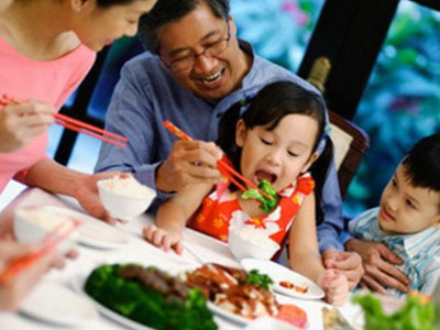 Những nguyên tắc "nên - không nên" sau bữa ăn cần nhớ kỹ!