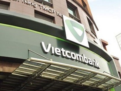 Vietcombank bán 10% cổ phần cho nhà đầu tư ngoại