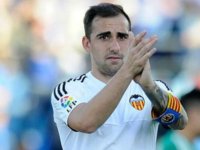 Barca chi 33 triệu đôla mua tiền đạo dự bị