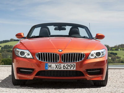 BMW lặng lẽ ngừng sản xuất dòng xe mui trần Z4
