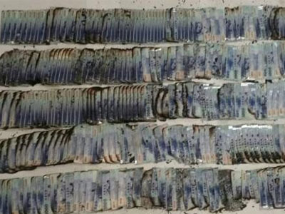 Giận con trai, bà mẹ đốt ngay 3 tỷ đồng cho bõ tức