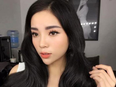 Kỳ Duyên tái xuất với hình ảnh khác lạ sau scandal
