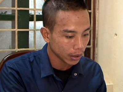 Nam Định: Truy bắt 4 đối tượng giết người vì bị từ chối cho thuốc lá