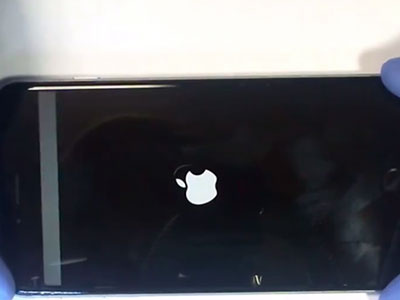 Người dùng đâm đơn kiện Apple vì lỗi iPhone 6 liệt cảm ứng