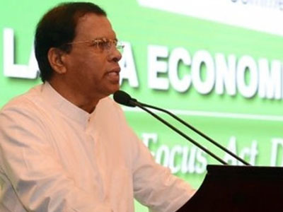 Thiếu niên Sri Lanka tấn công trang mạng của Tổng thống
