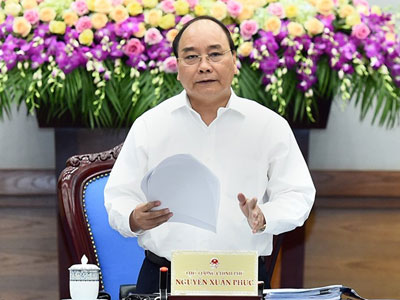 Thủ tướng yêu cầu đánh giá lời nói có đi đôi với việc làm