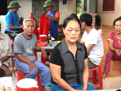 Vụ bị can tử vong ở công an huyện: Nguyên nhân do bệnh lý?