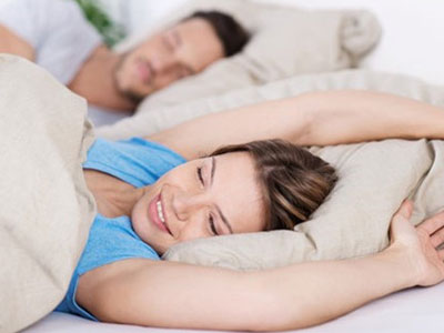Càng ngủ nhiều càng hạnh phúc với hôn nhân?