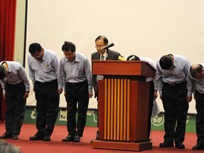 Cuối tháng 9 Thủ tướng ký quyết định phân bổ bồi thường vụ Formosa