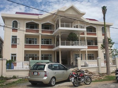 Đà Nẵng: Tái lập HĐND, quận huyện xin xây trụ sở tiền tỷ