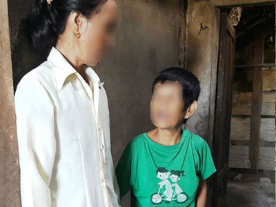 Điều tra vụ người đàn ông 48 tuổi "giở trò" với bà già hơn chục tuổi