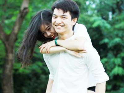 Du học sinh Việt chết đuối ở Nhật bỏ lại năm tháng yêu xa và khát vọng