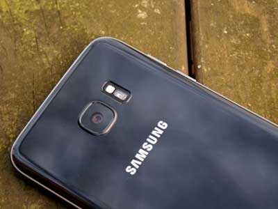 Galaxy S8 sẽ có camera kép, cảm biến mống mắt