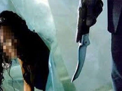 Ghen tuông, chồng hờ sát hại vợ bằng nhiều nhát dao