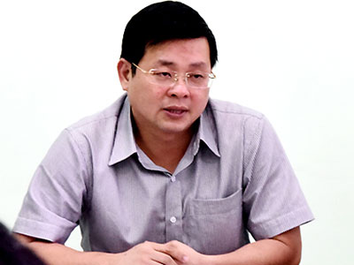 Giám đốc Sở Tài nguyên TP HCM: "Khu Đa Phước phát mùi hôi lớn nhất"