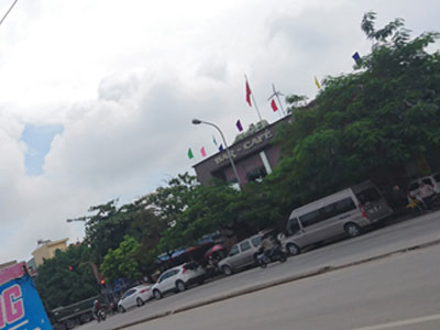 Giang hồ nổ súng giết người ở Hải Phòng vì chạy xe ô tô không nhường nhau
