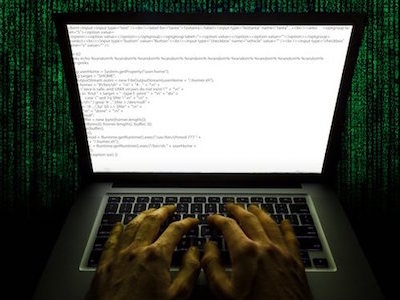 Hack trang web của Tổng thống để hoãn lịch thi