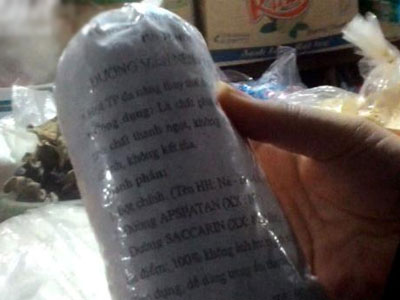 Kinh hoàng: "Phép màu vi diệu" sau nồi nước dùng ngọt đậm đà