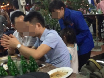Lộ diện thế lực "chăn dắt" người già, trẻ em bán hàng rong