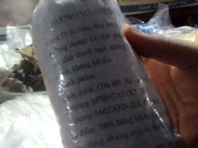 "Phép màu vi diệu" sau nồi nước dùng ngọt đậm đà