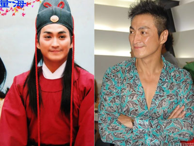 "Triển Chiêu" Hà Gia Kính: Sống cô độc giữa gia tài hàng trăm tỷ