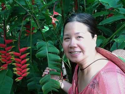 Trung Quốc buộc tội nữ Việt kiều Mỹ hoạt động gián điệp