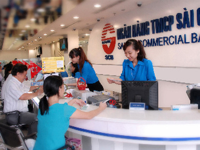 4 tỷ đồng của khách hàng tại SCB "không cánh mà bay"