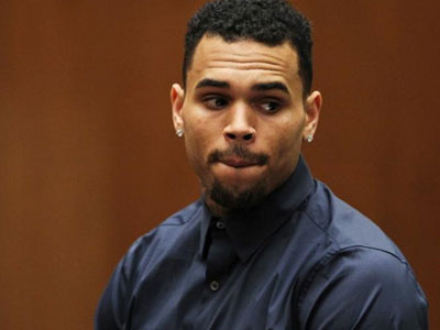 Chris Brown được phóng thích sau khi nộp hơn 5,5 tỉ đồng tiền bảo lãnh