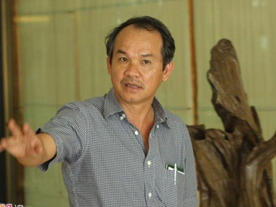 Danh sách các chủ nợ mới nhất của công ty bầu Đức