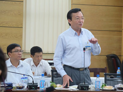 Không có chuyện đuổi việc giáo viên dạy thêm