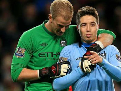 Man City cho mượn bảy cầu thủ trong ngày cuối chuyển nhượng