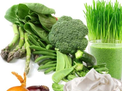 Mùa thu, ăn gì để giải độc cơ thể?